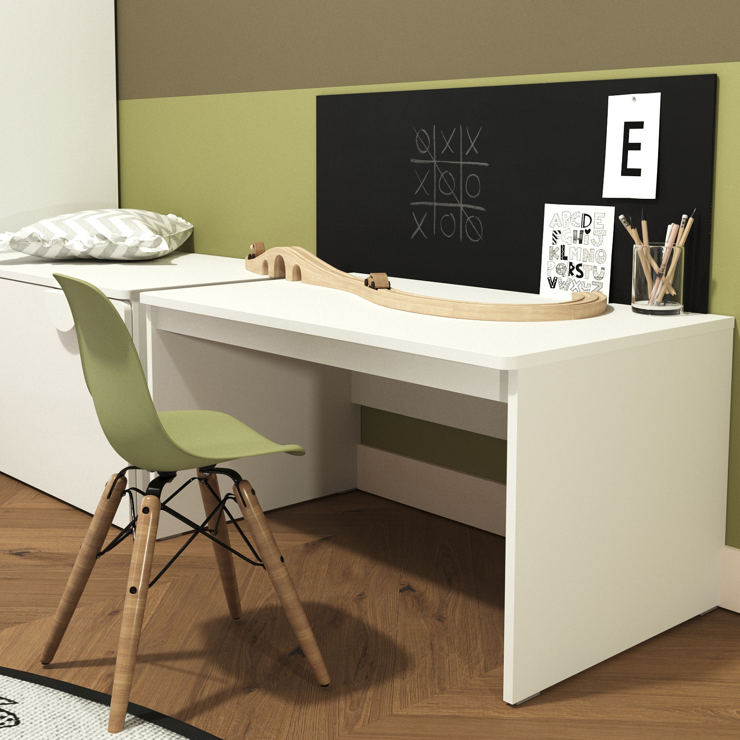 Коллекция Пикси