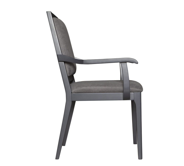 Стул Soho с подлокотниками