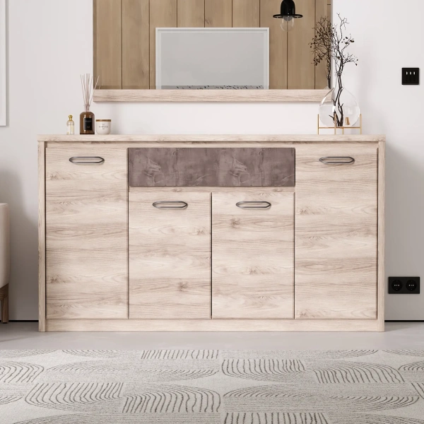 Тумба 4D1S JAZZ