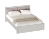 Кровать Элана (Цвет Персидский жемчуг 900)