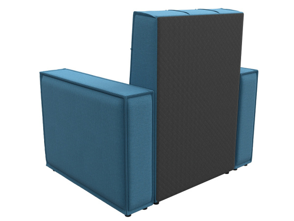 Кресло Лига-067 Рогожка