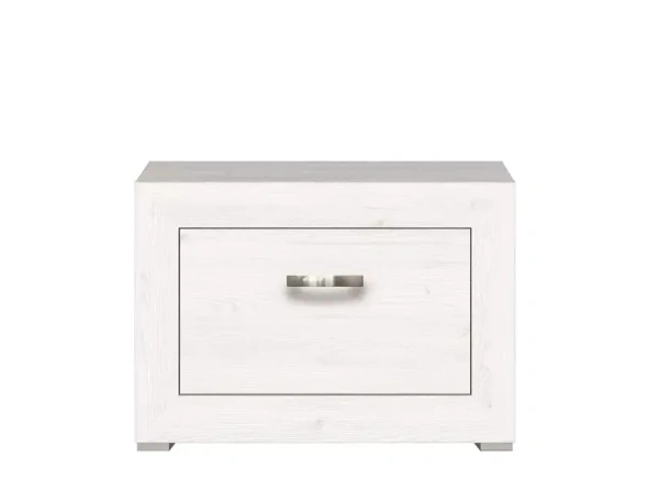 Тумба для обуви MALTA B136-BUT1D/70