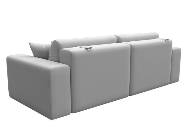 Диван прямой Лига-036 НПБ Классик Экокожа