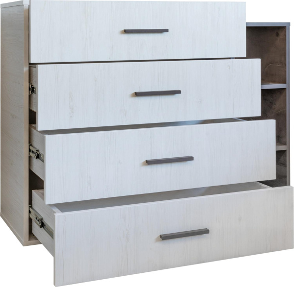 Комод Луна П7.049.1.31