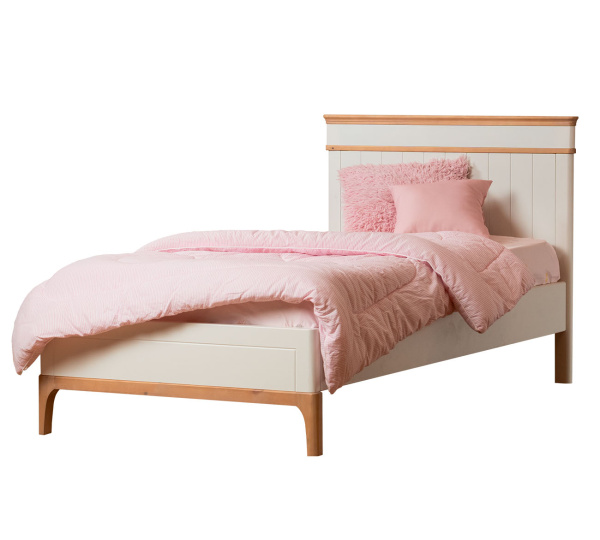 Кровать двуспальная Вида №9 (1400х1900/2000)