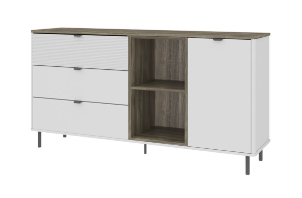 Тумба 1D3S2N SIMPLE