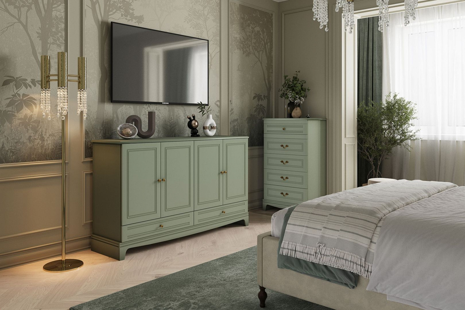 Коллекция Лорето