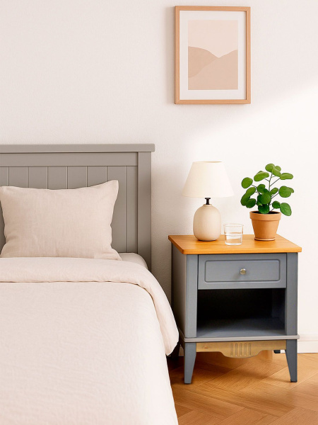 Тумба прикроватная Пенни