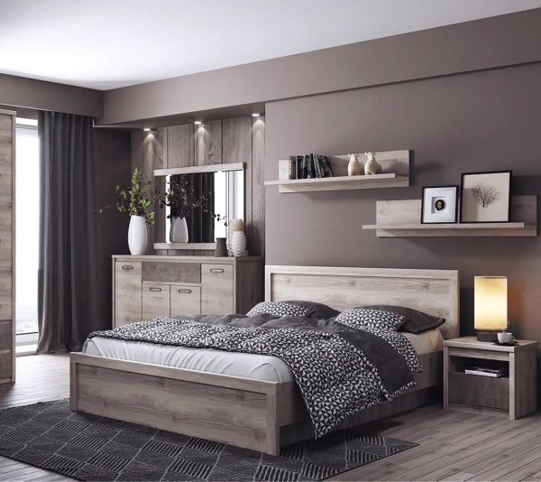 Тумба 4D1S JAZZ