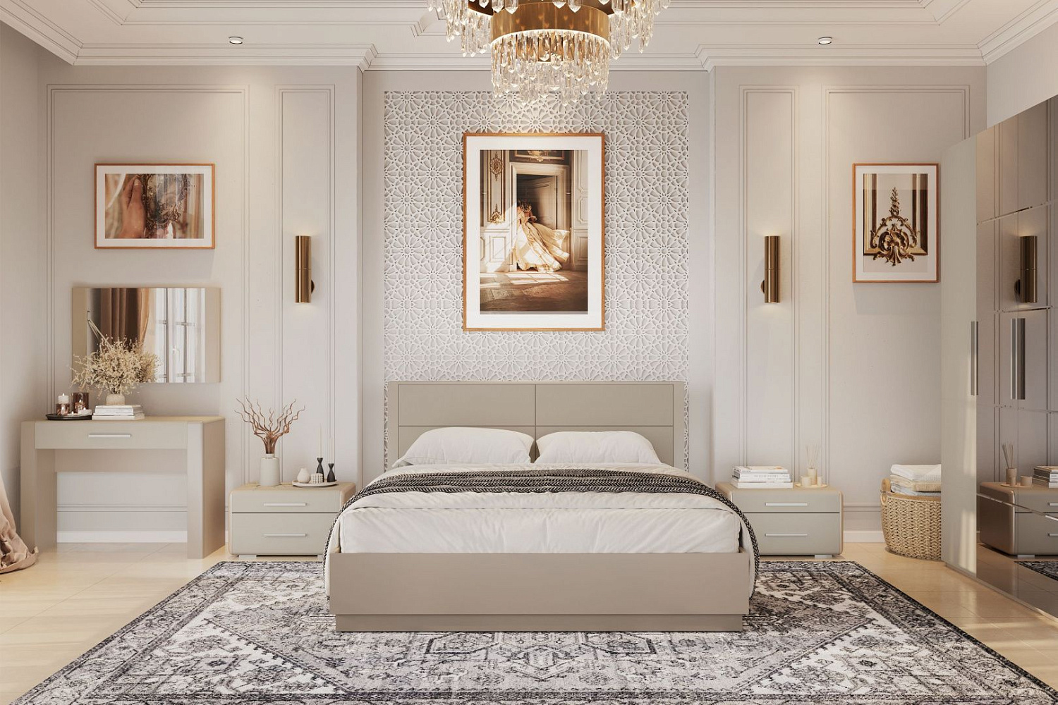 Коллекция Вива