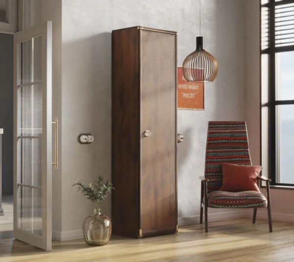 Шкаф ИНДИАНА JREG 1d