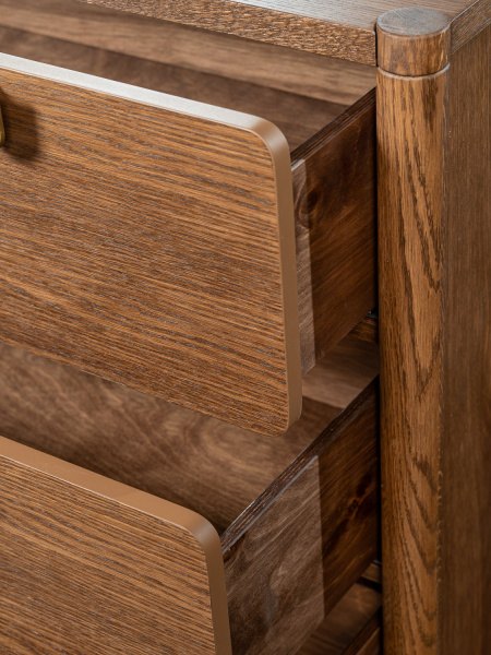 Комод Gven 3 ящика