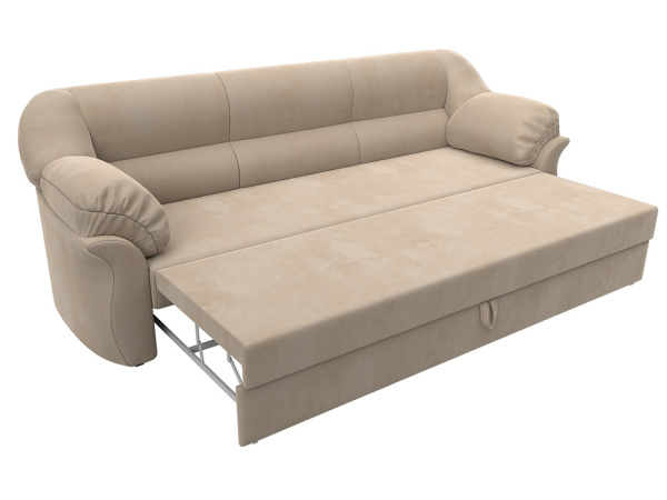 Диван прямой Карнелла Велюр