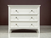 Комод Manhattan 3 ящика