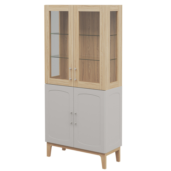 Шкаф ТАНАРО МН-058-02