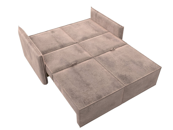 Диван прямой Либерти мини Велюр