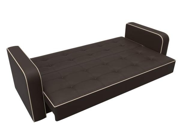 Диван-книжка Тур Экокожа\Велюр