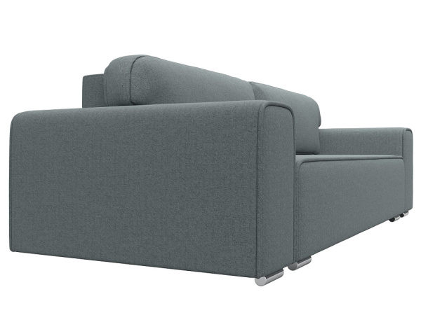 Диван прямой Лига-029 Рогожка