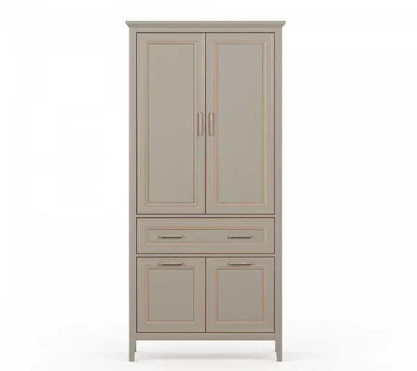 Шкаф CLASSIC REG4D1S