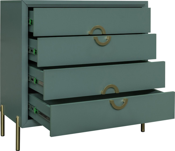 Комод Флора П6.980.1.02