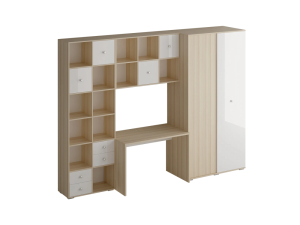 Композиция Play 8