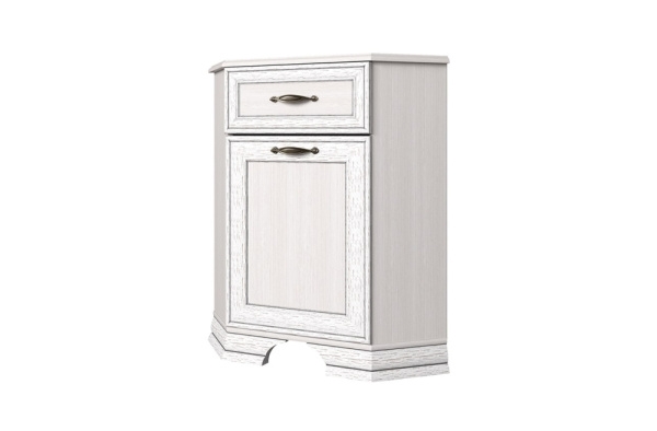 Тумба 1D1SU TIFFANY