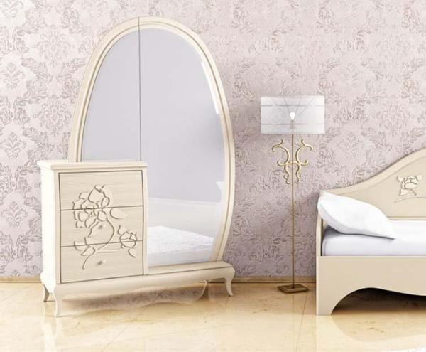 Шкаф комбинированный Астория МН-218-10