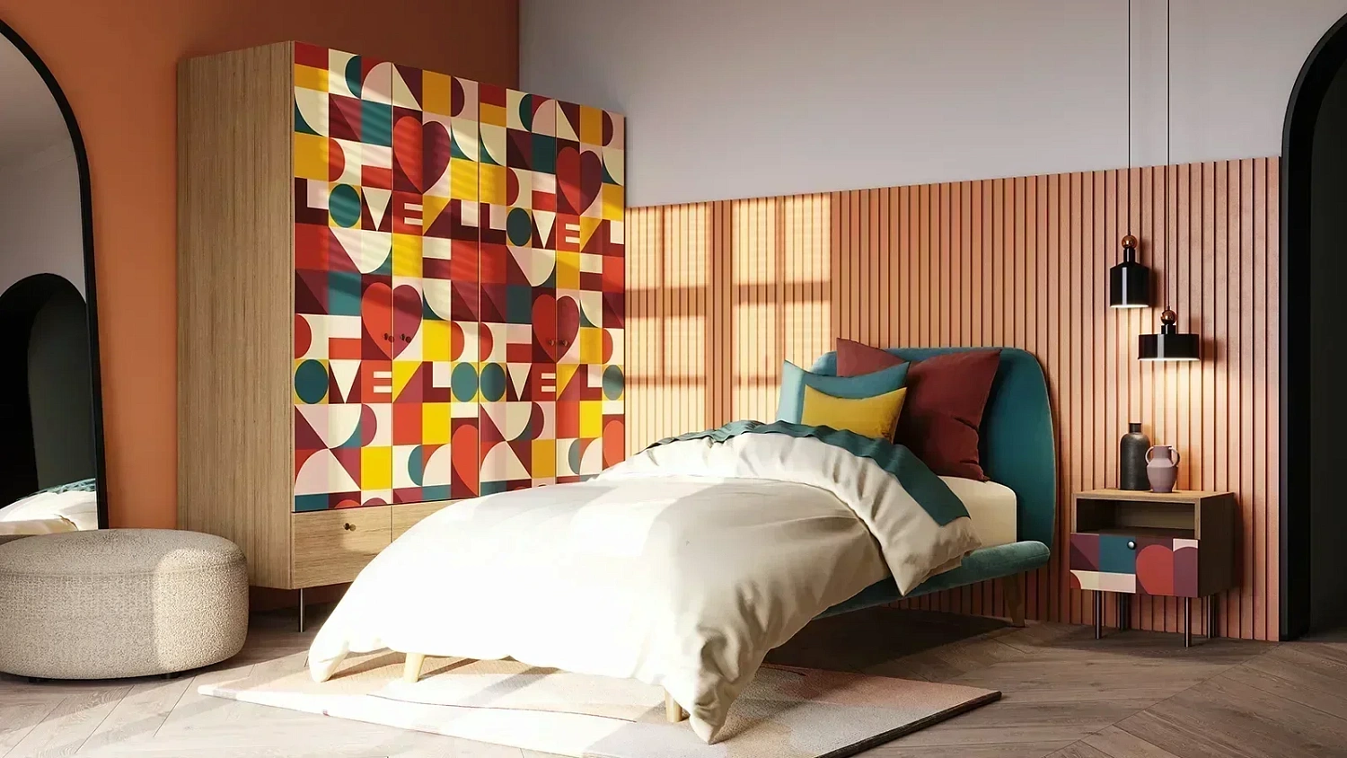 Коллекция Frida