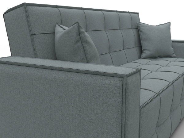 Диван-книжка Лига-067 Рогожка