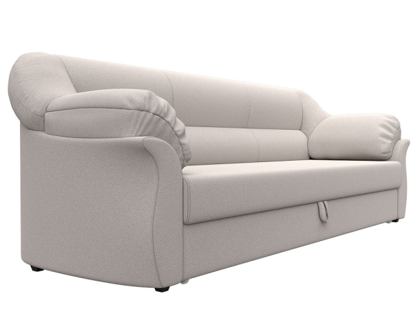 Диван прямой Карнелла Замша