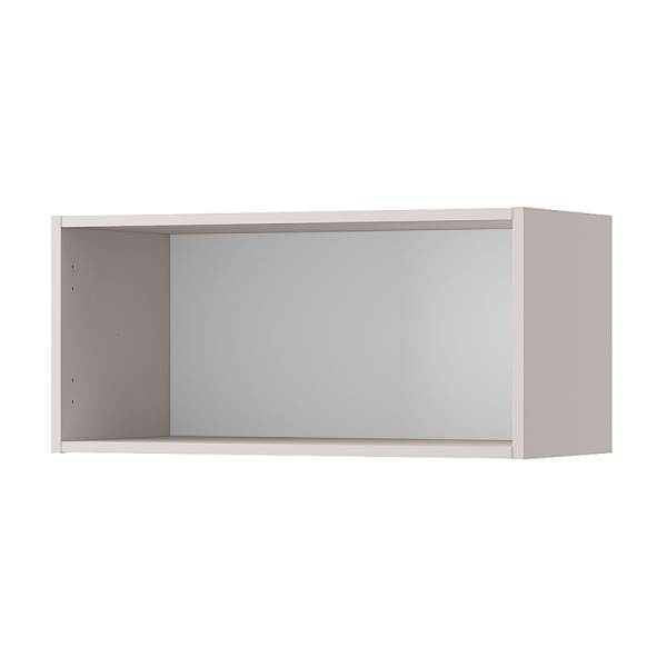 Корпус антресоли TETRA 75/35