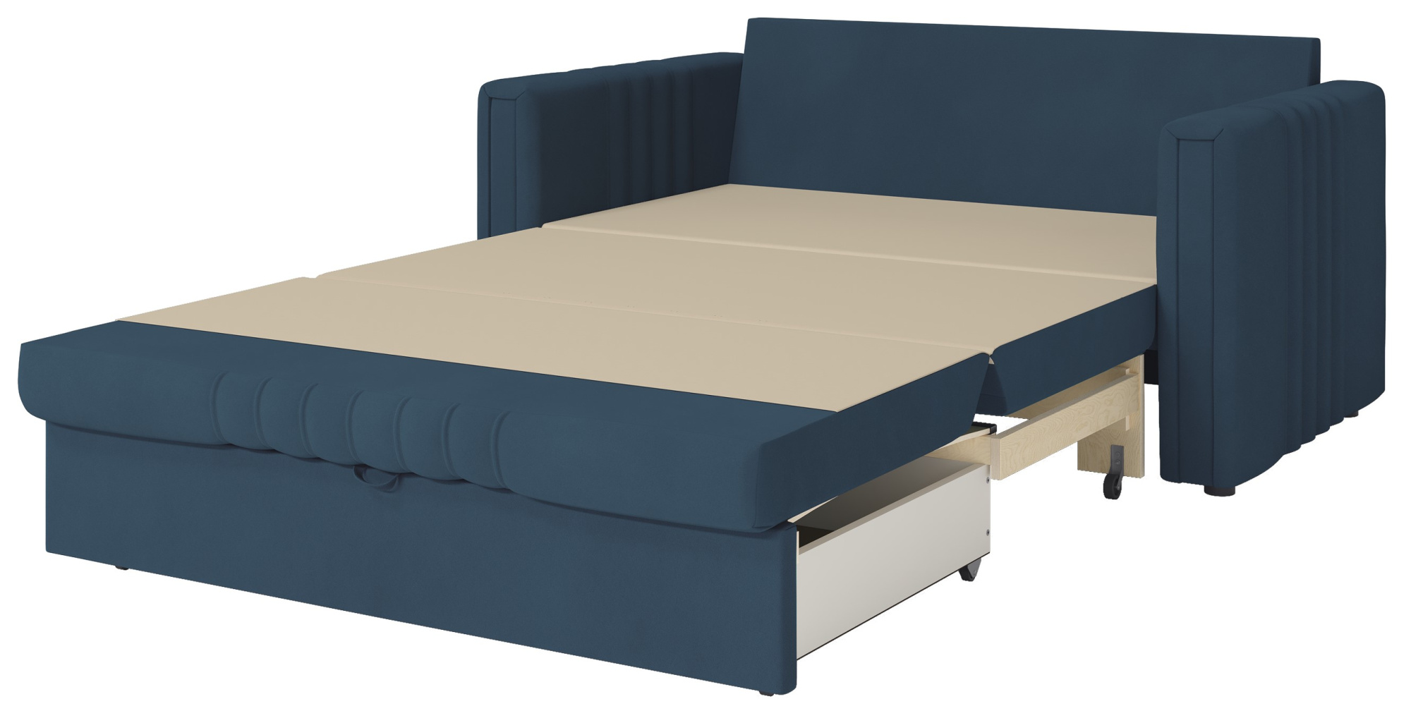 Диван-кровать СПЛИН