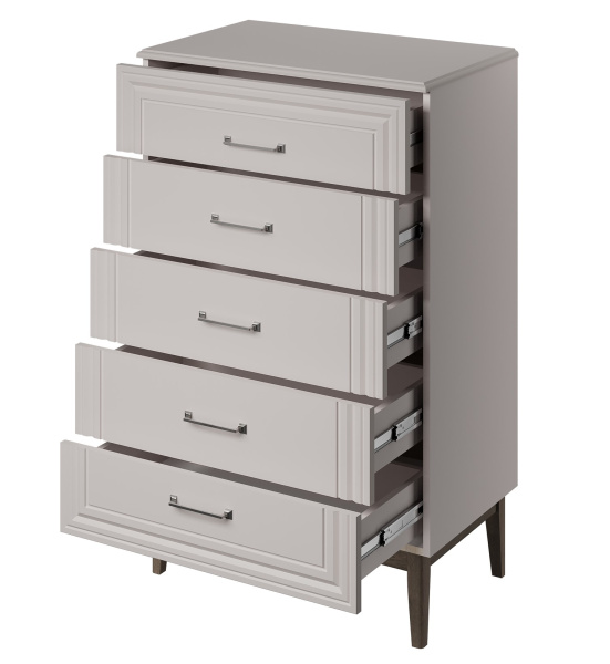 Комод Гориция 5 ящиков