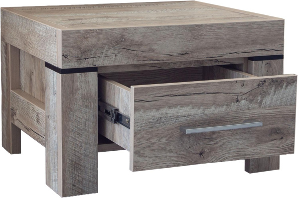 Тумба прикроватная Гранде П6.606.1.06 (П622.06)