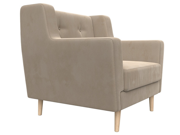 Кресло Брайтон Велюр