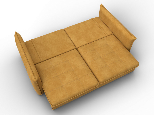 Диван прямой Лига-100 НПБ Велюр