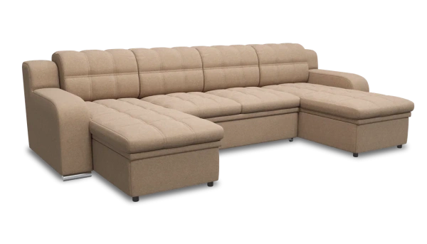 Диван Жемчуг 2 ПДУ