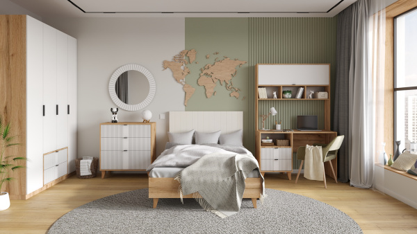 Комод Лаура