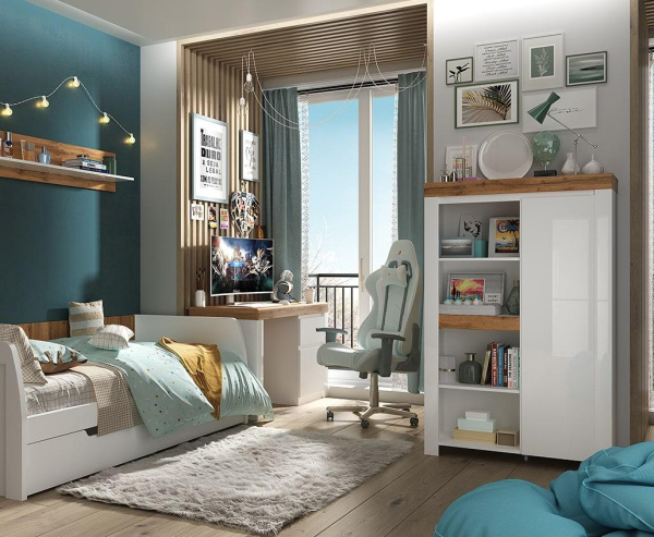 Шкаф 1D4N TAURUS