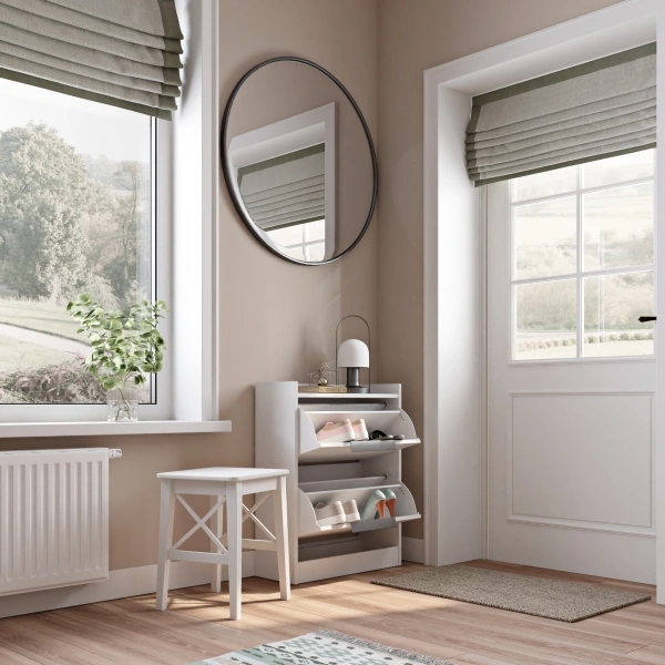 Обувница ОБ-2 600