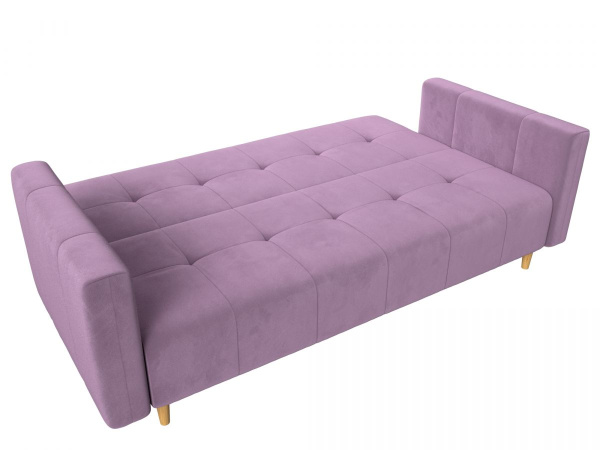 Диван-книжка Вест Микровельвет