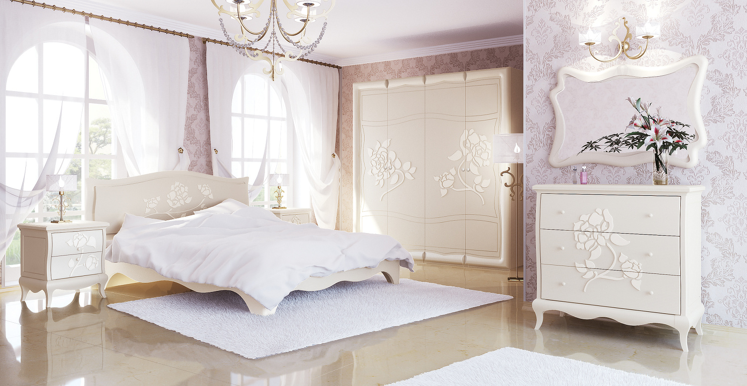 Коллекция Астория