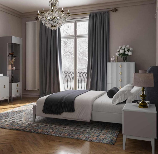 Комод Фарго 5 ящиков