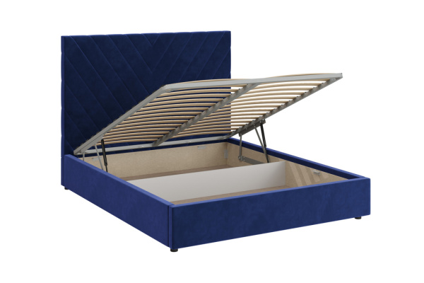 Кровать двуспальная Ирма