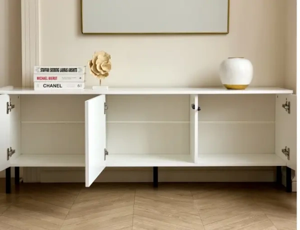 Тумба ТВ Лео Премиум 1500