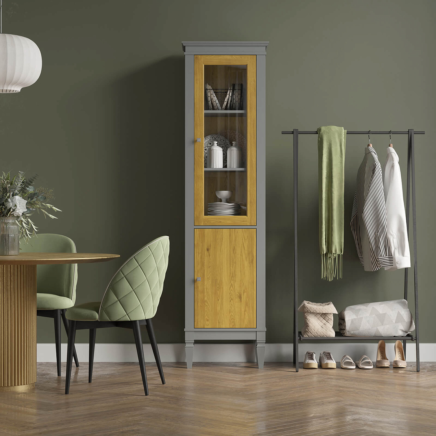 Коллекция Ольса-С