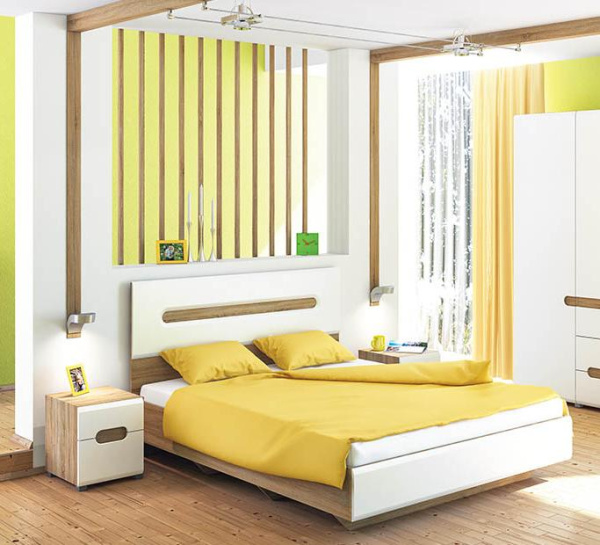 Тумба Леонардо МН-026-06