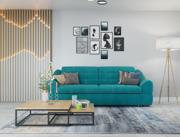 Диван Антарес 1 БД