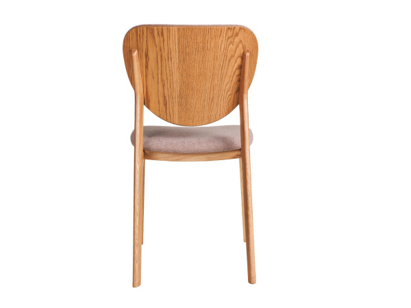 Стул LESTER мягкая спинка