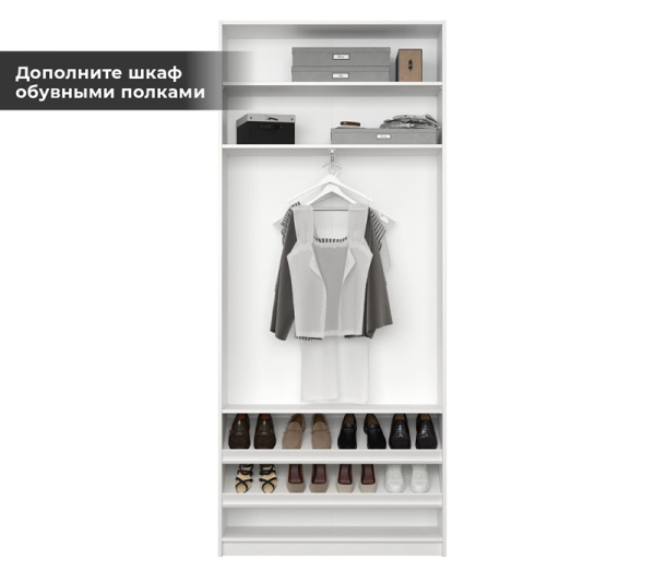 Корпус Шкафа Reg/100 MOBI